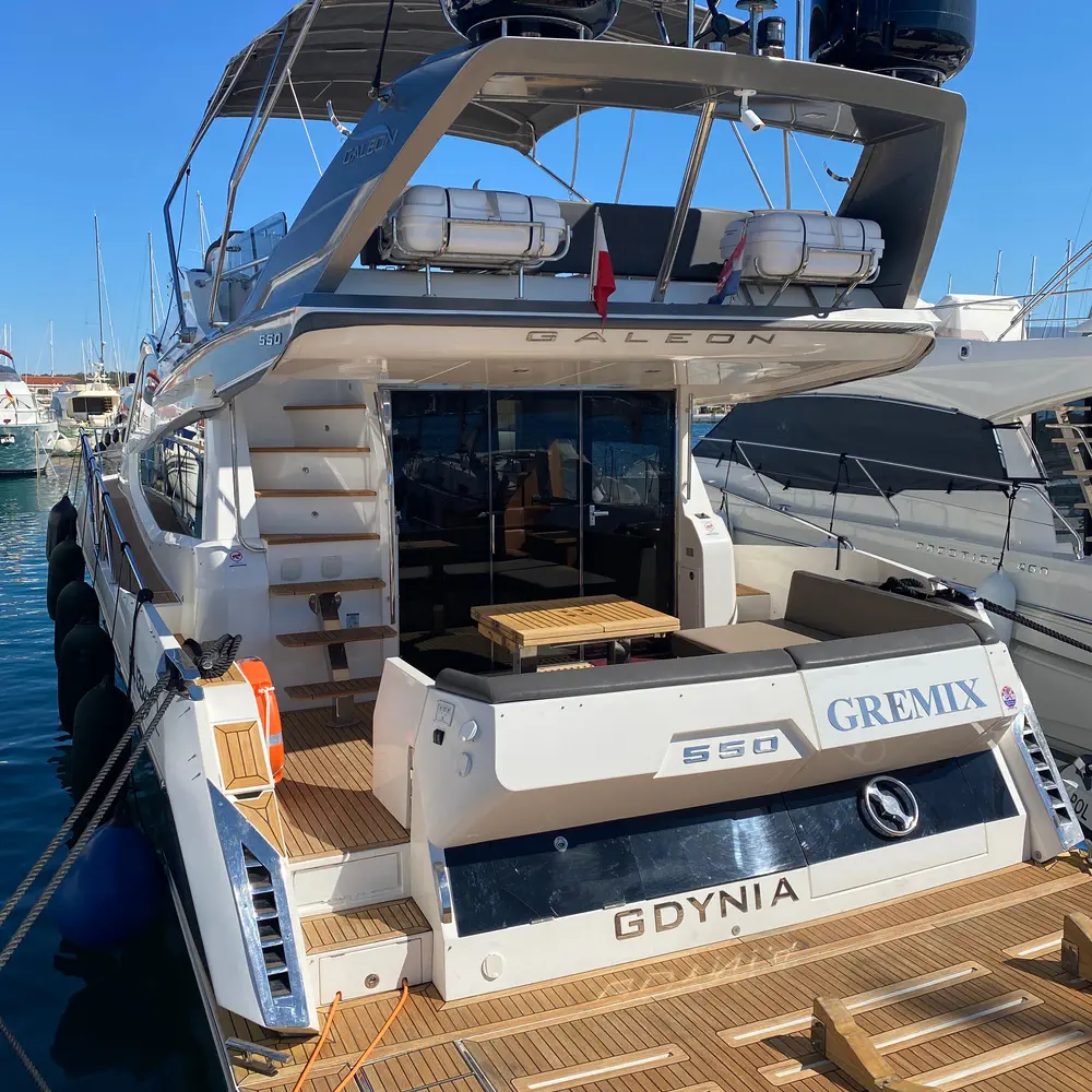 GREMIX 17