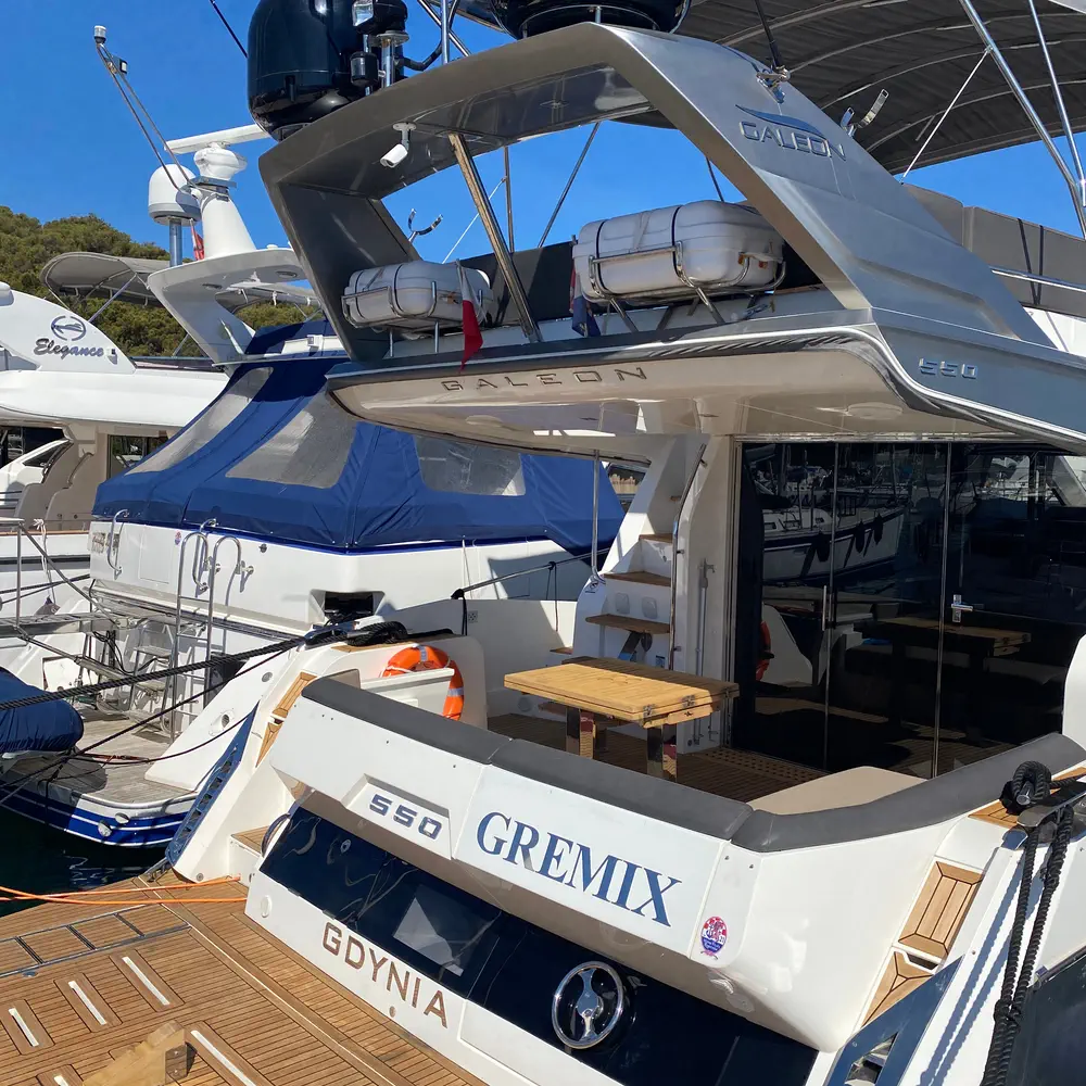 GREMIX 41
