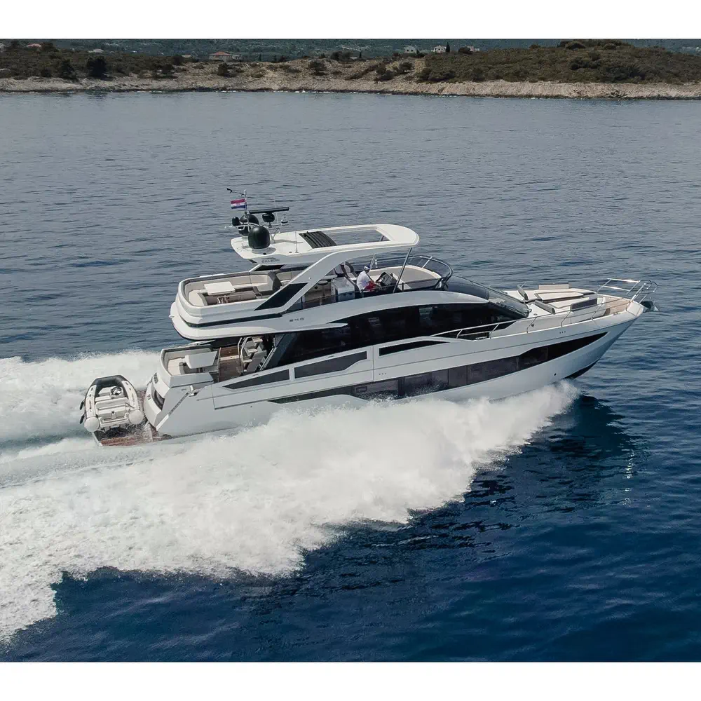 FG STAR 8