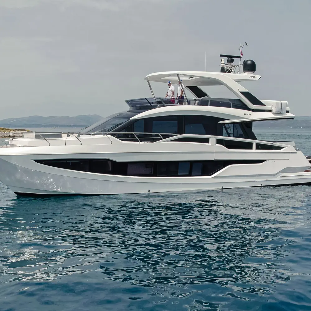 FG STAR 9