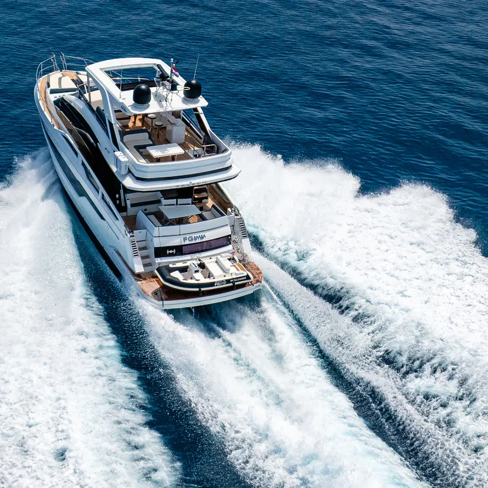 FG STAR 21