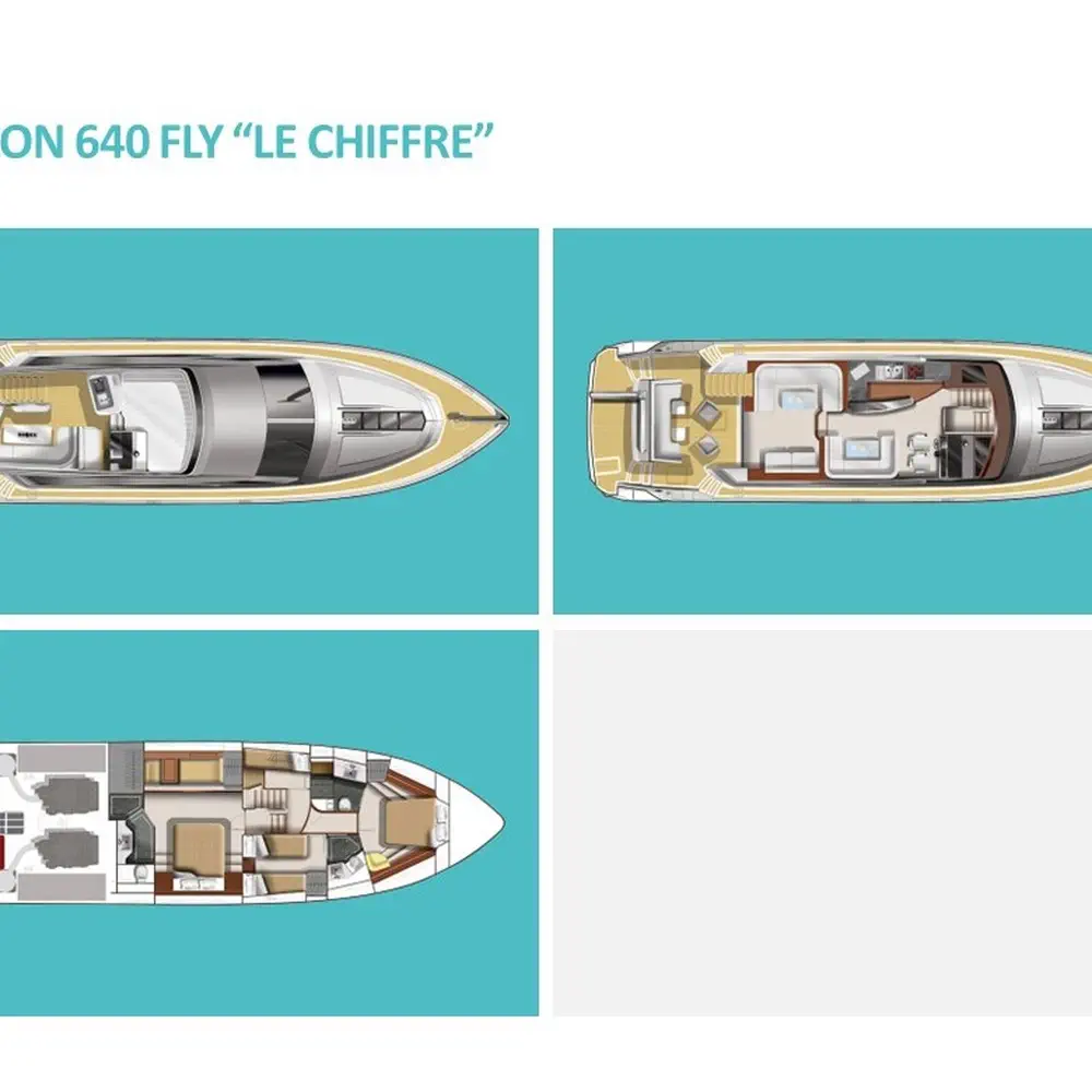 Le Chiffre 32