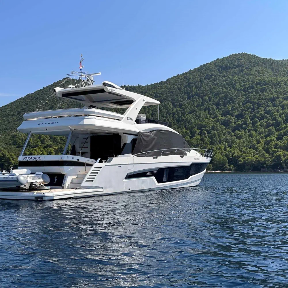 PARADISE 20
