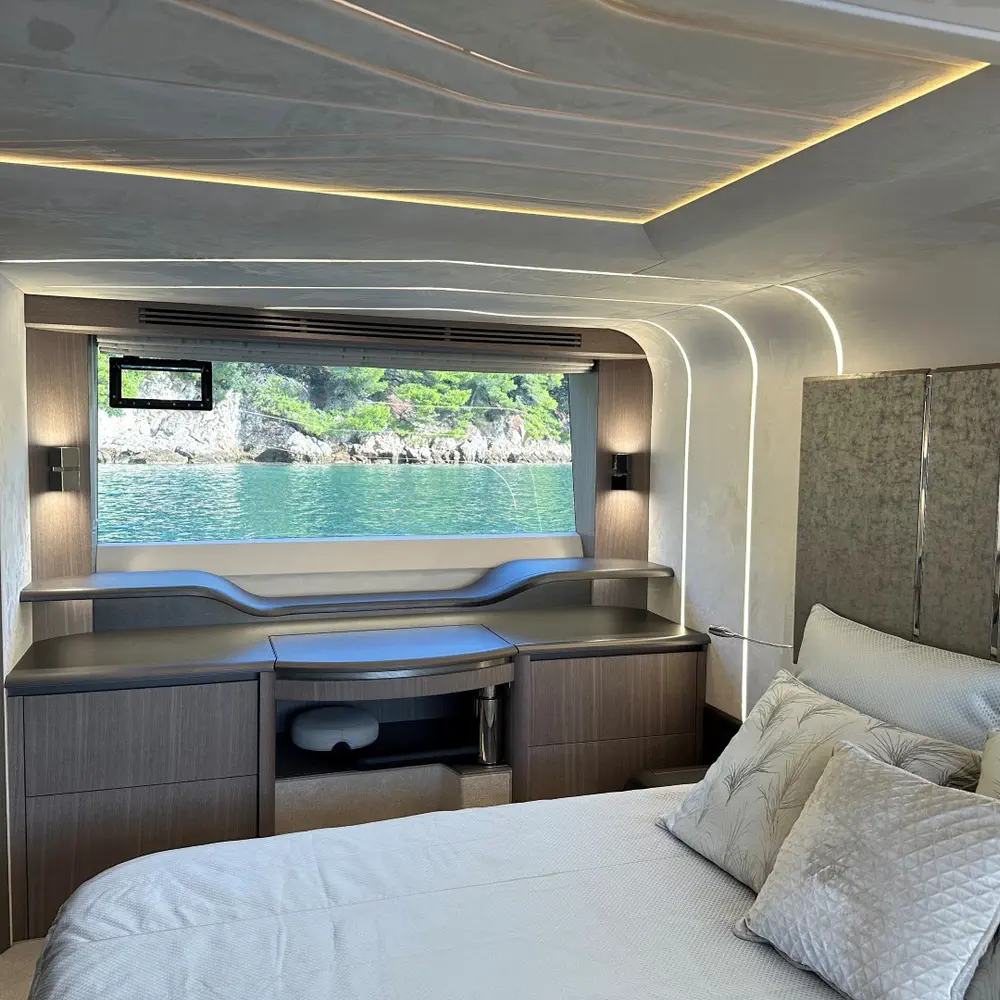 PARADISE 25