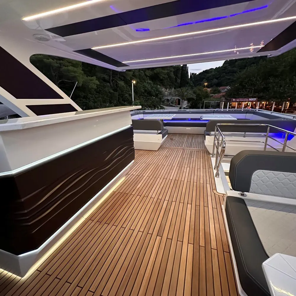 PARADISE 27