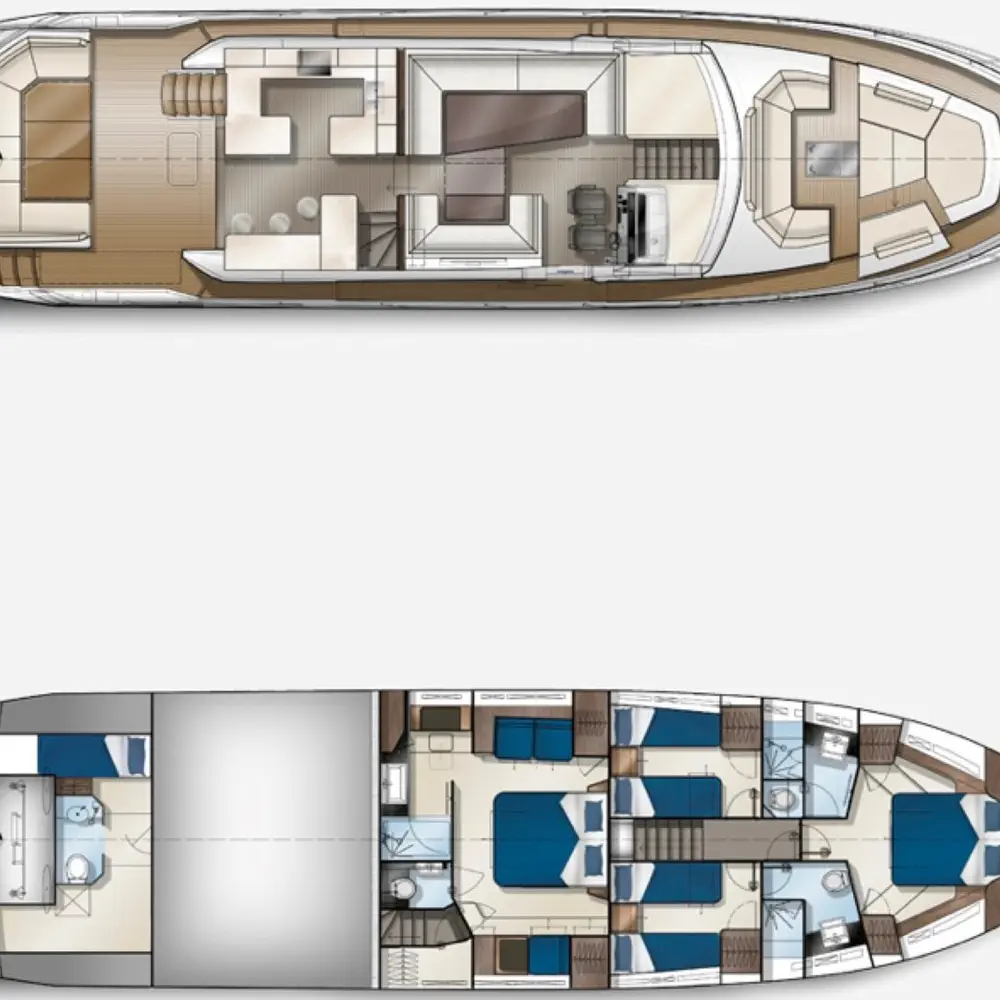 PARADISE 33
