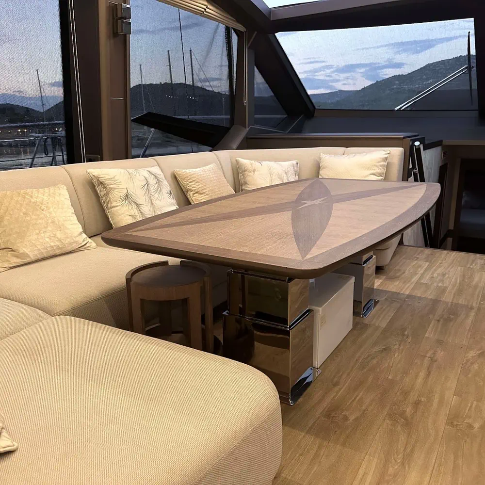 PARADISE 34