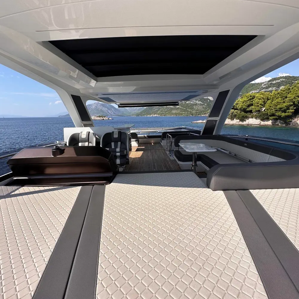 PARADISE 41