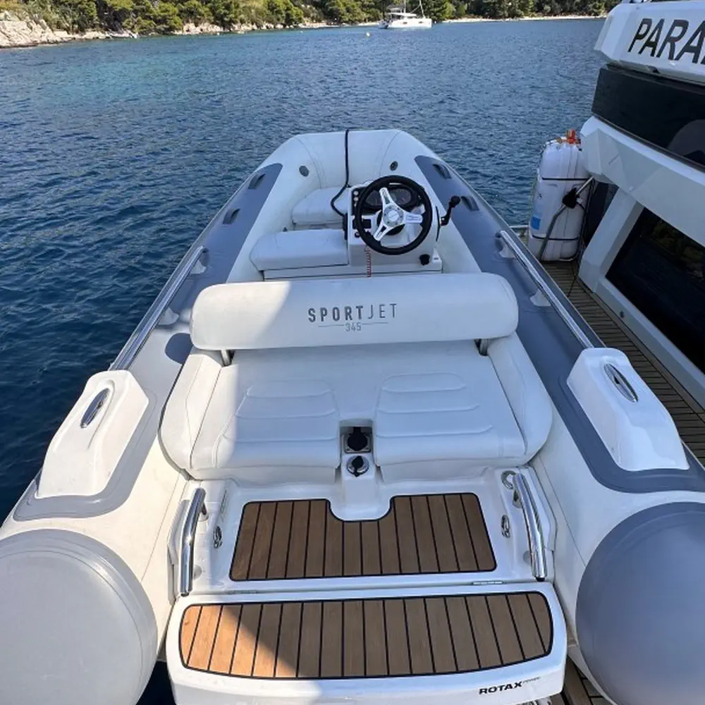 PARADISE 43