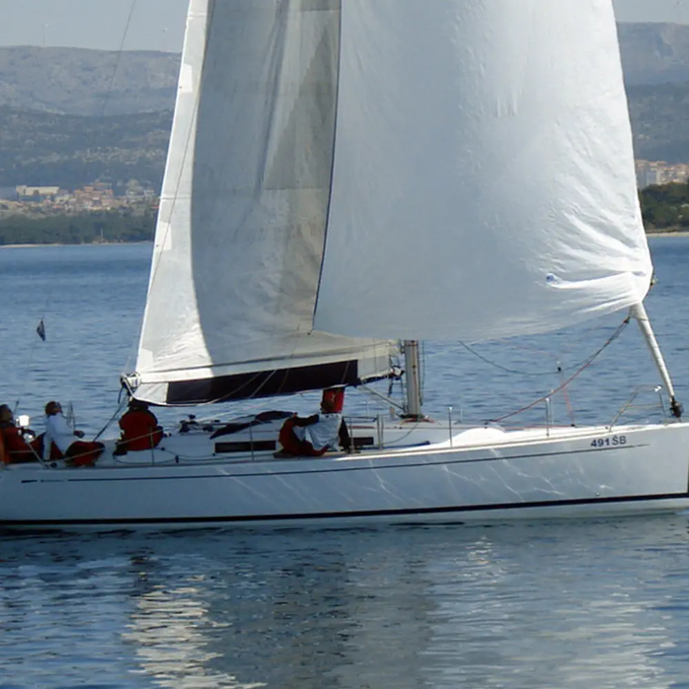 Sportski Vuk 4
