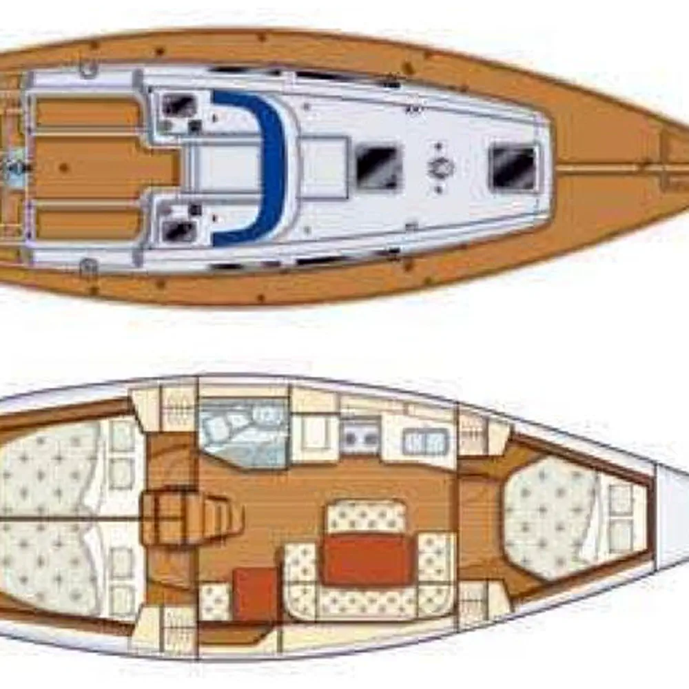 Sportski Vuk 6