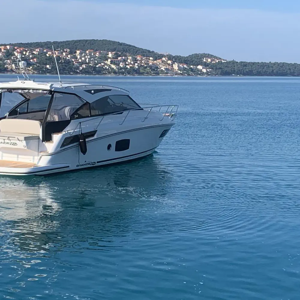 OHANA 26