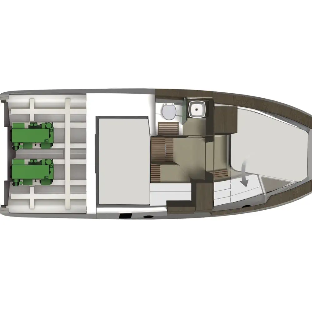 OHANA 28