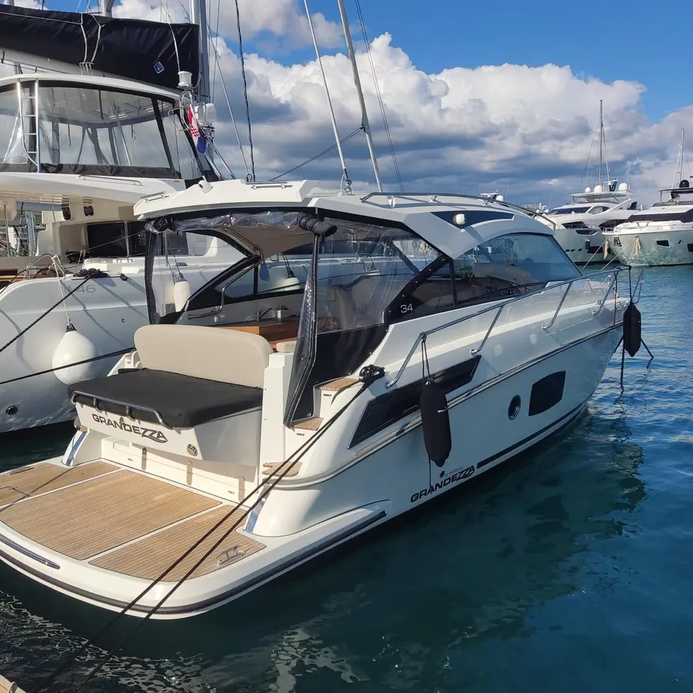 OHANA 30
