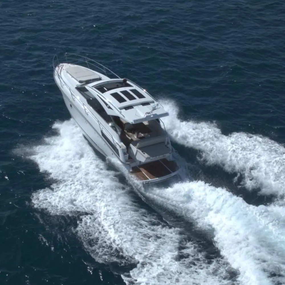 OHANA 36