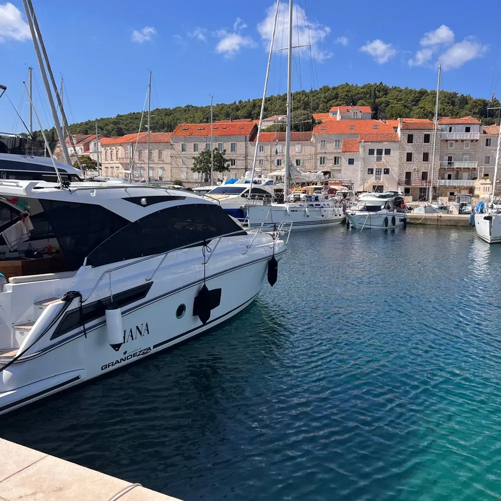 OHANA 40
