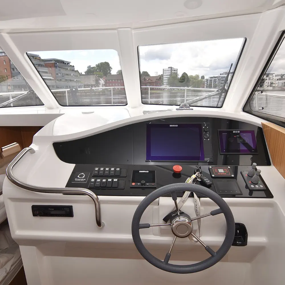 Kragero 25