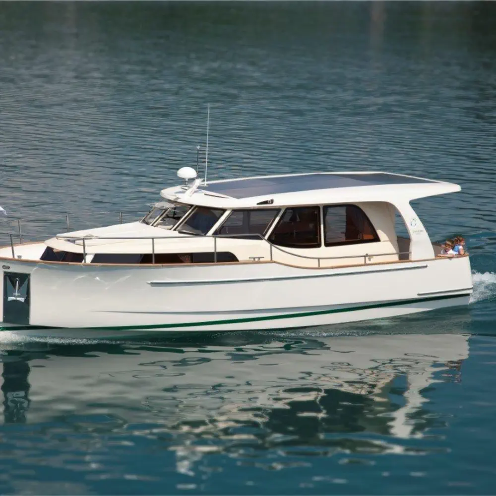 Kragero 16