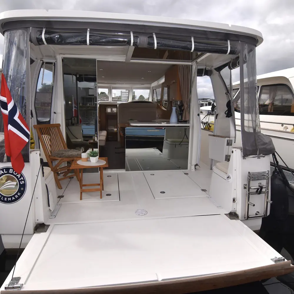 Kragero 27