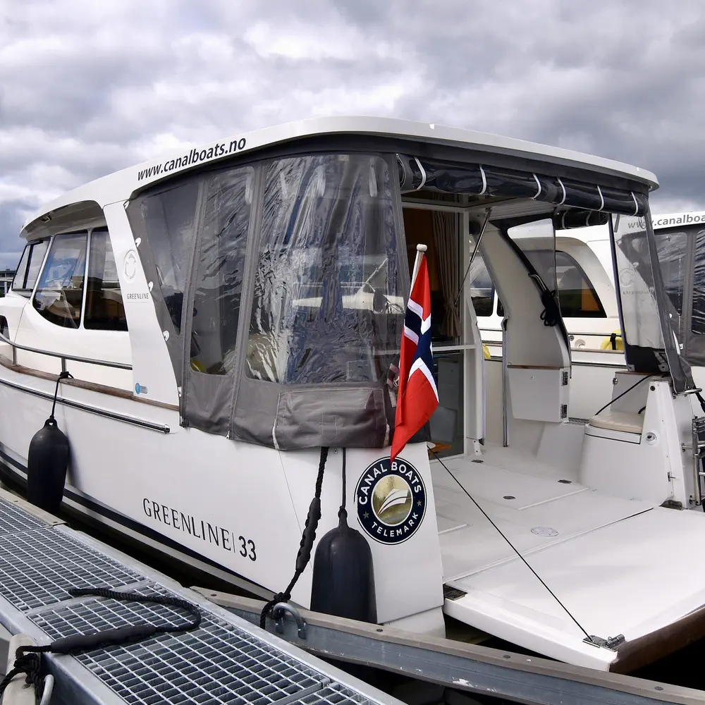Kragero 29