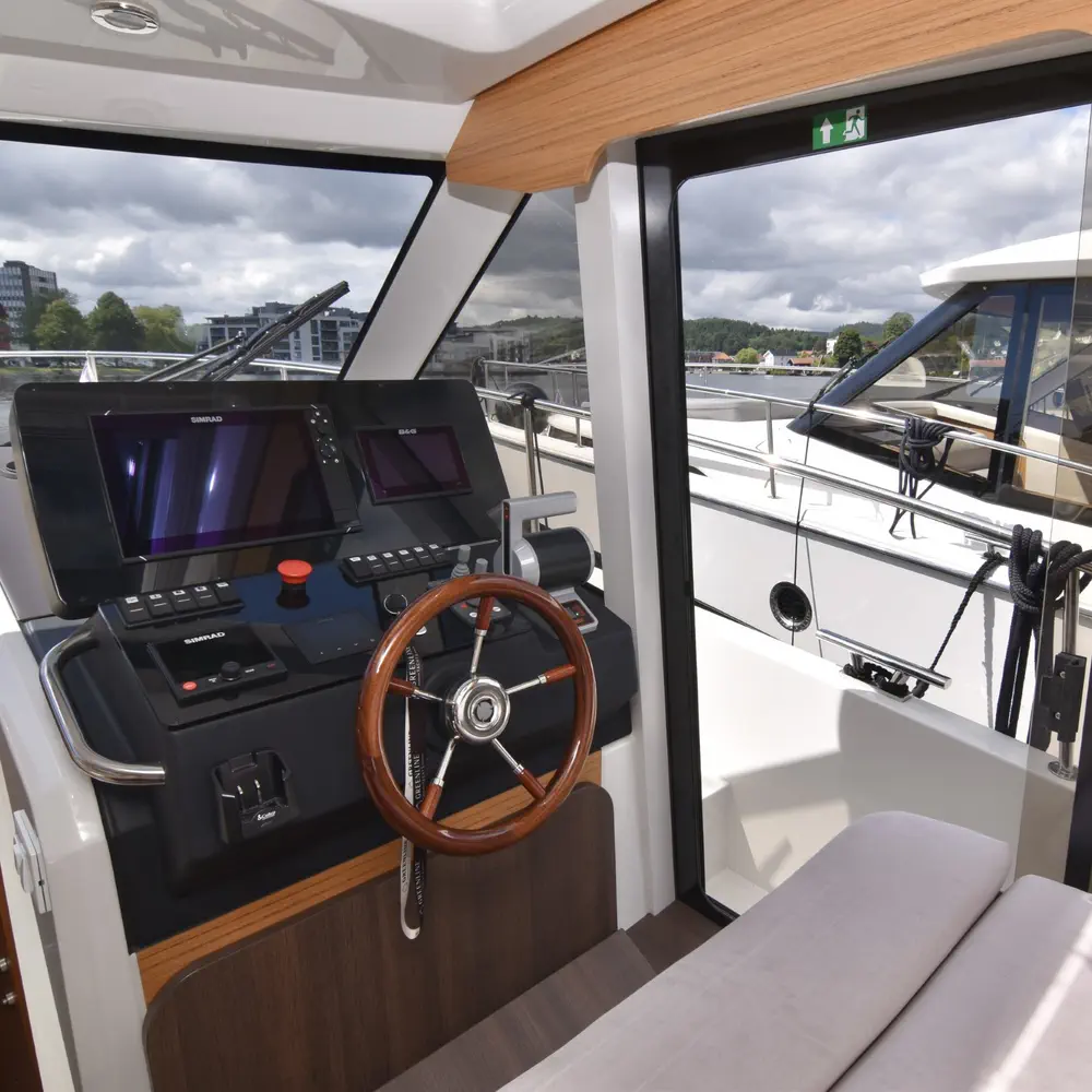 Porsgrunn 30