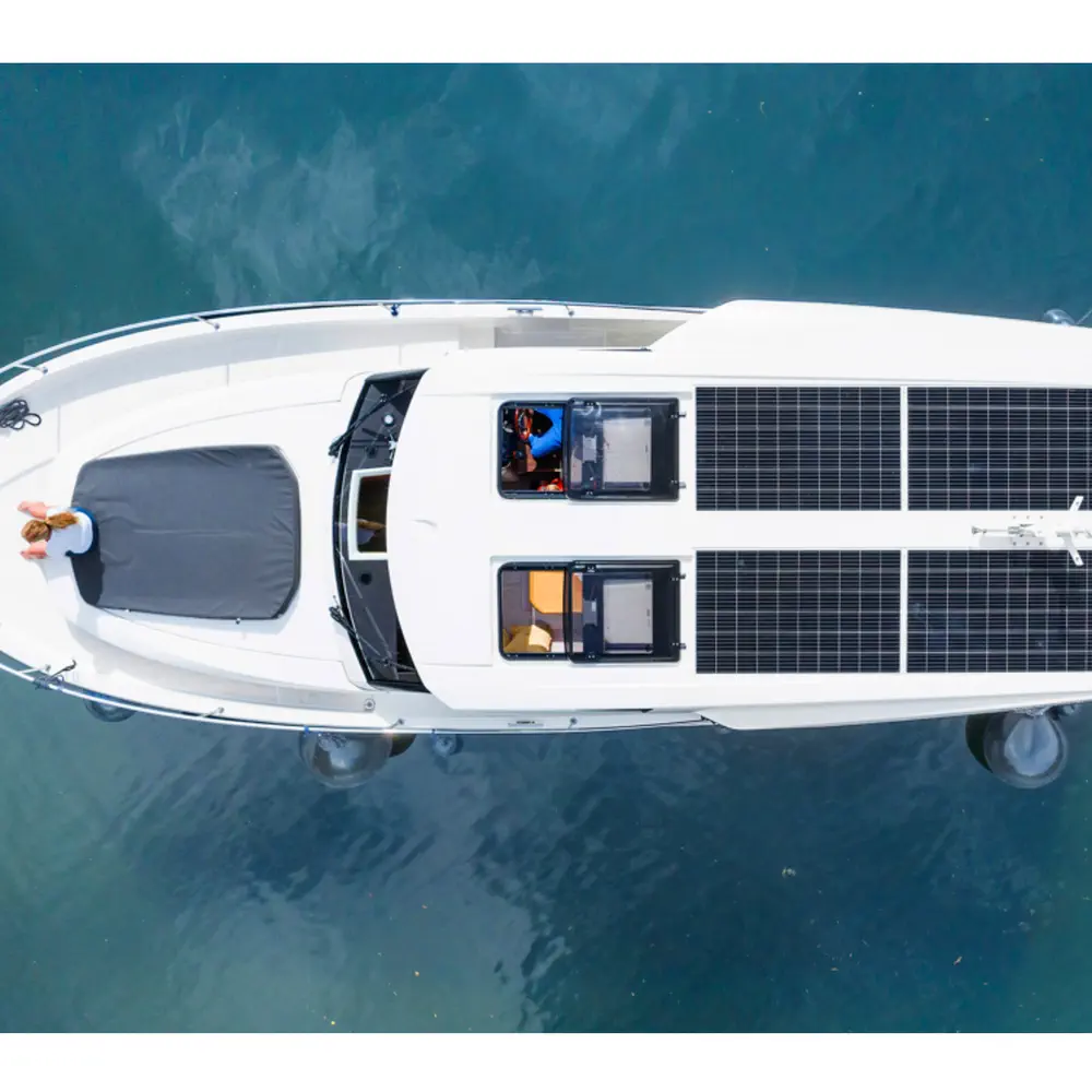 Main image of motor boat, Greenline 39 Porsgrunn