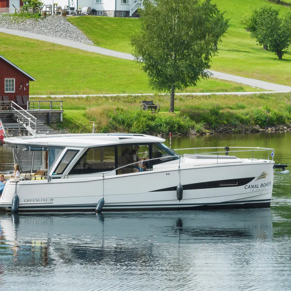 Skien 4