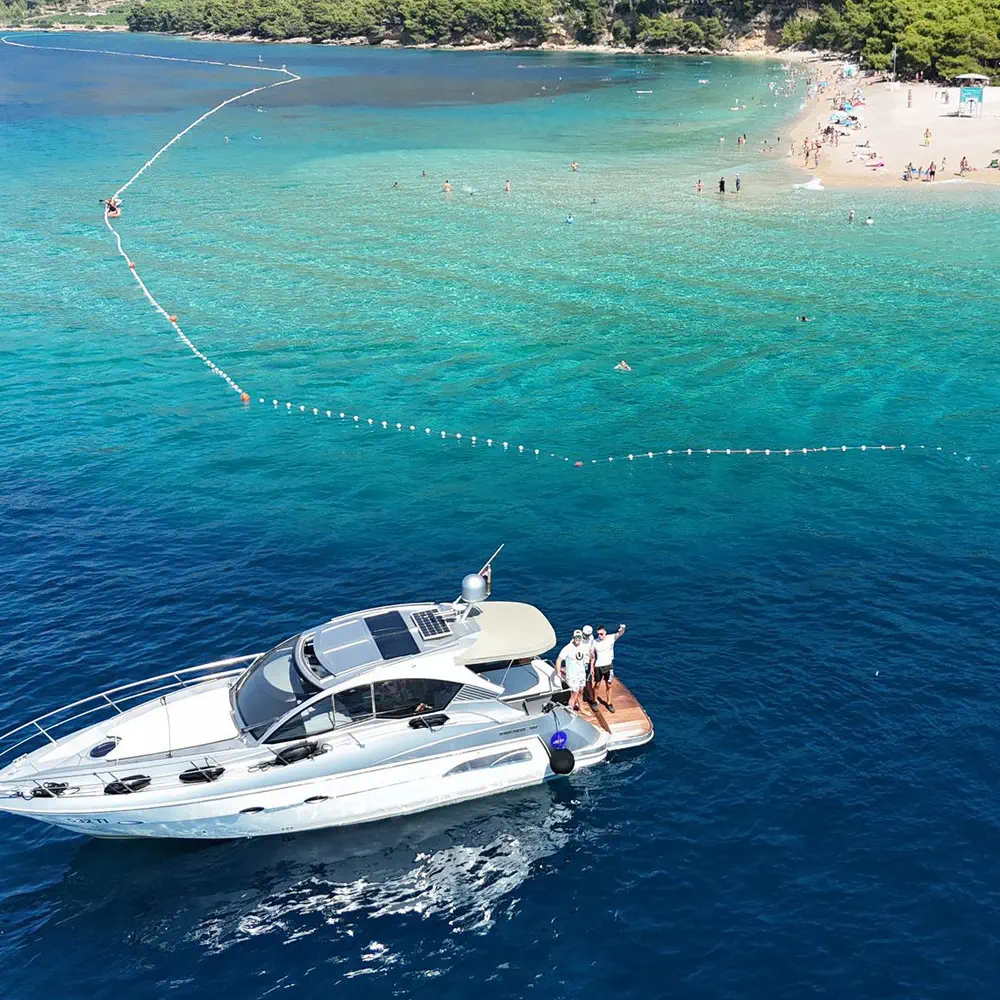 Main image of motor boat, Mirakul 40 Marta V