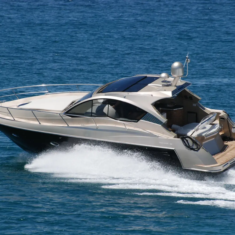 Main image of motor boat, Mirakul 40 Marta VI