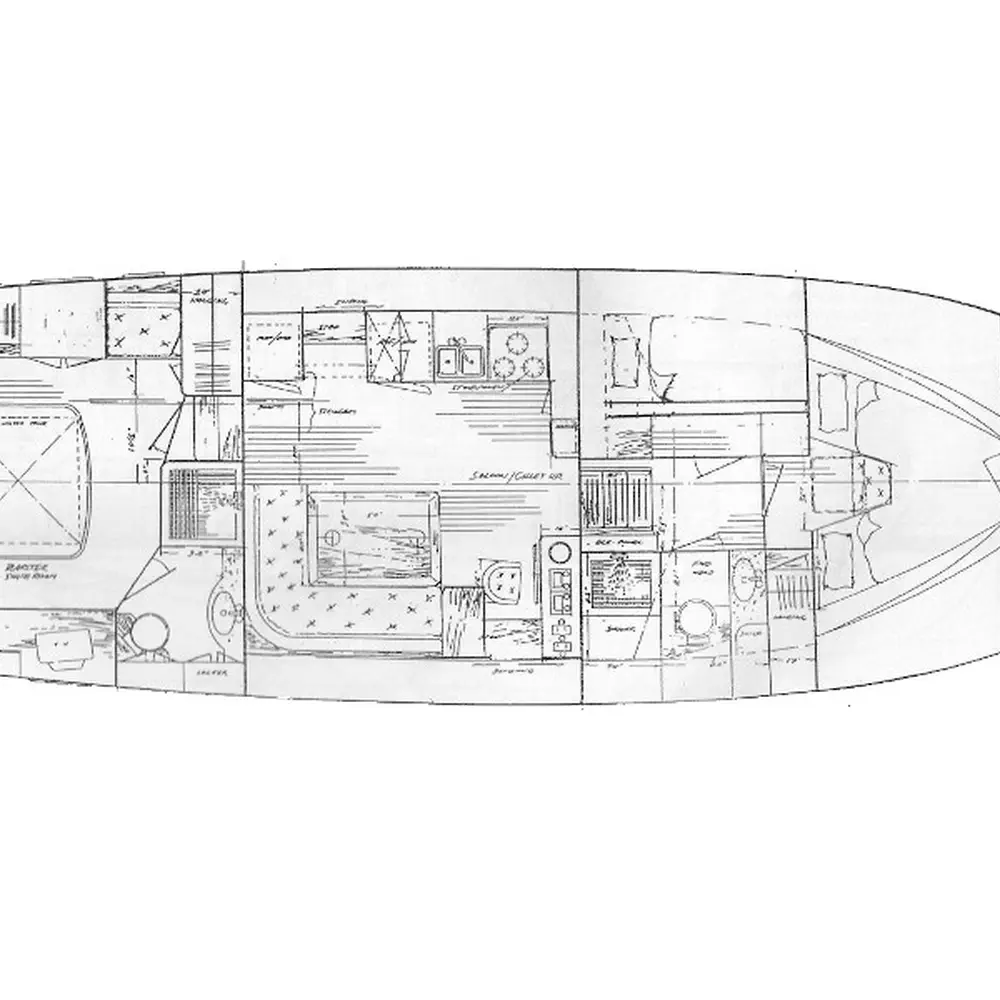 SEA LION 34