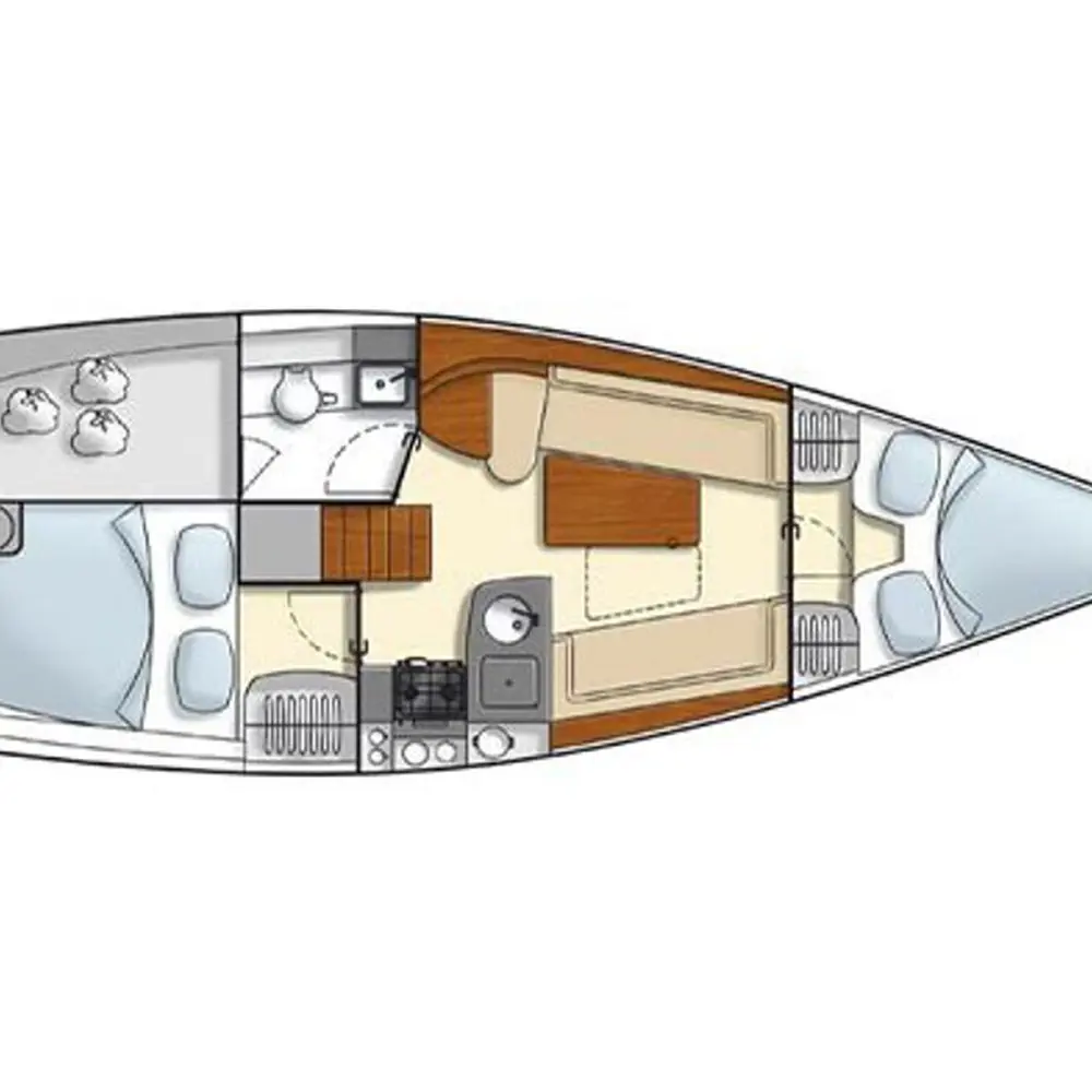 Selini 3