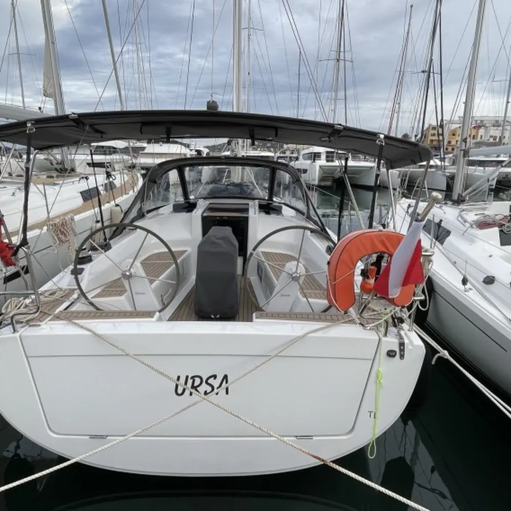 URSA 8