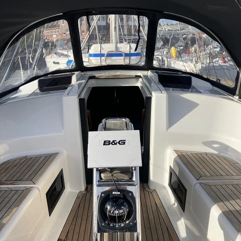 KORMORAN 8