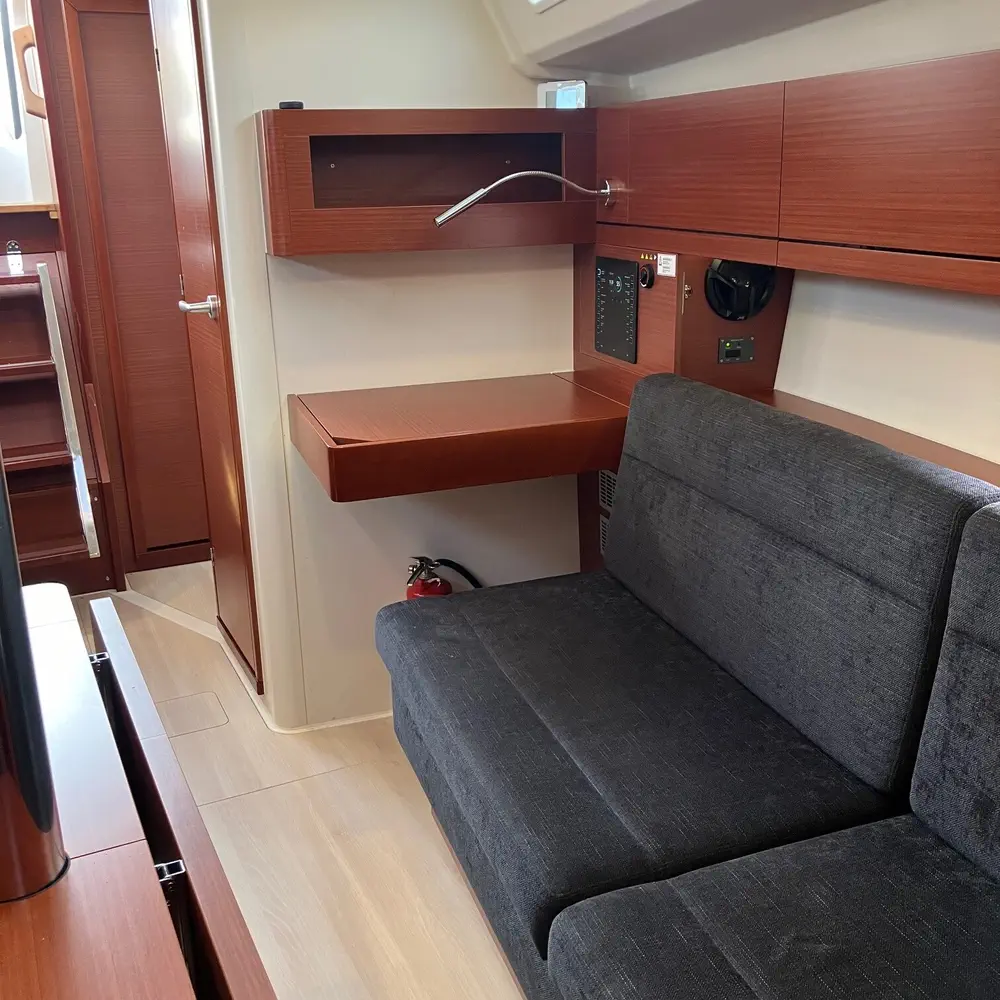 KORMORAN 4