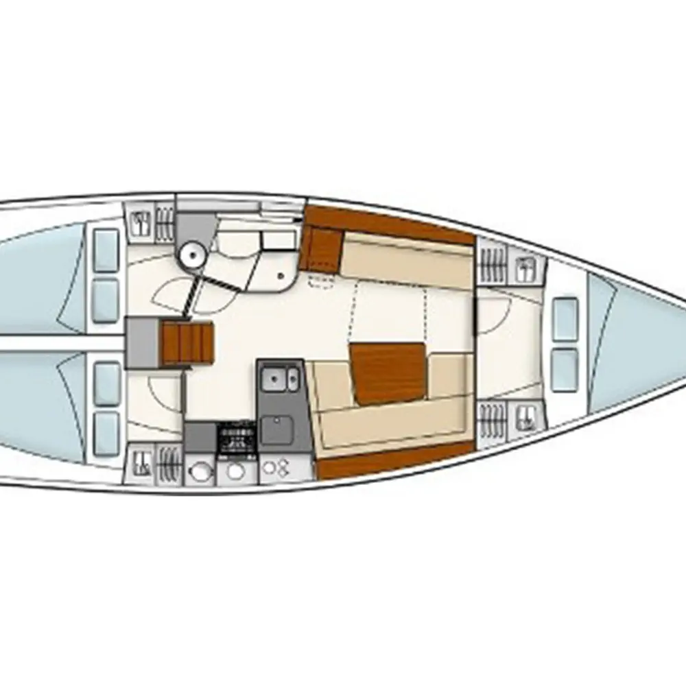 Ariel 7