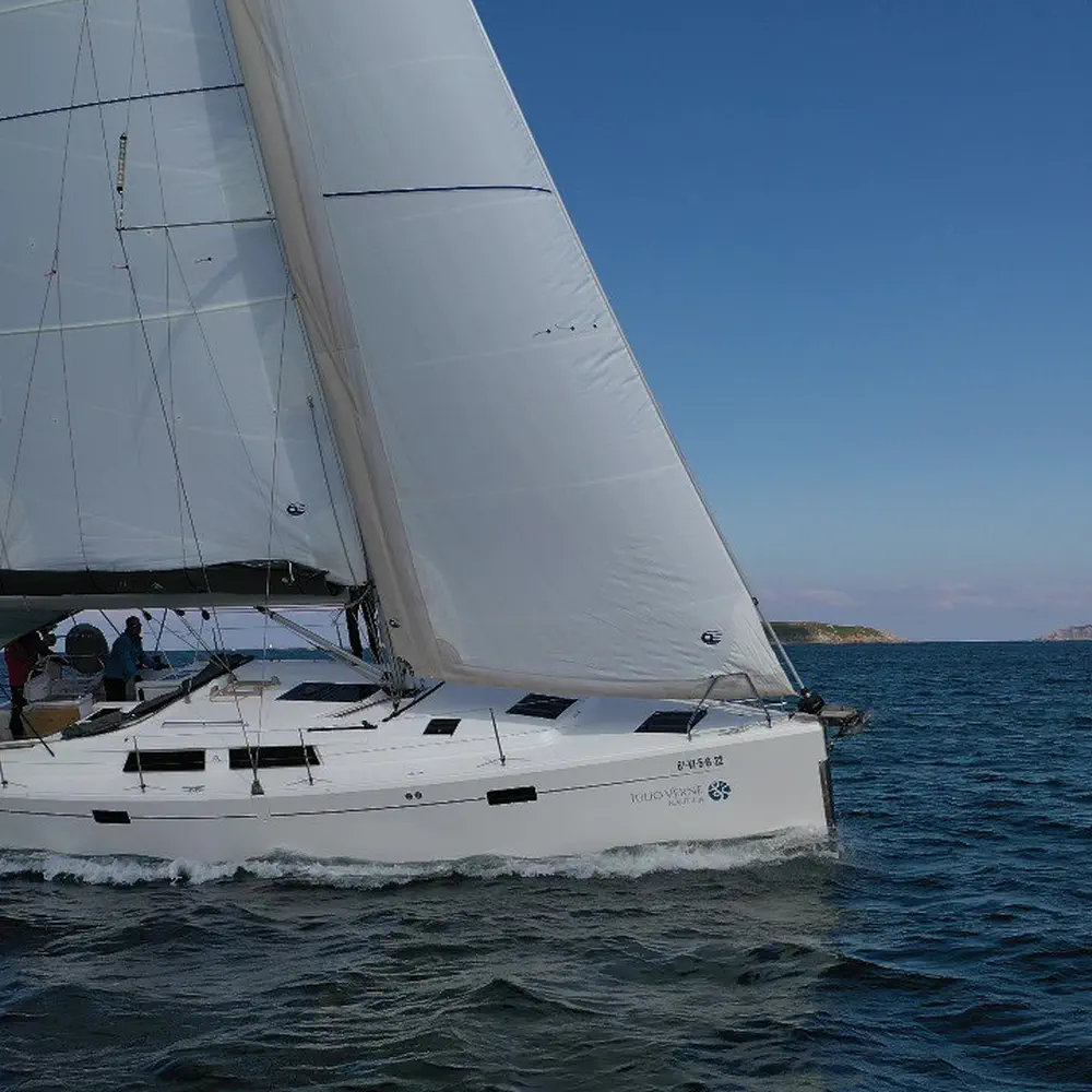 Kraken 5