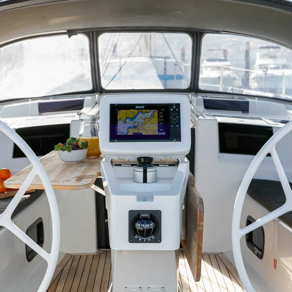 Kraken 21