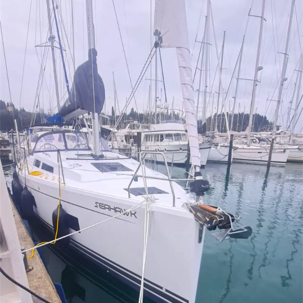 Seahawk 4