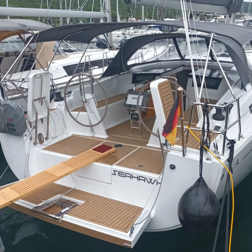 Seahawk 7