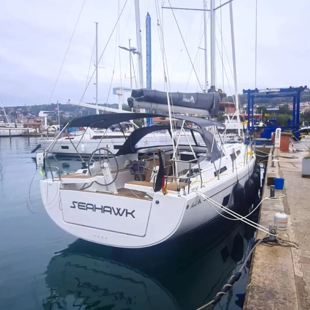 Seahawk 10