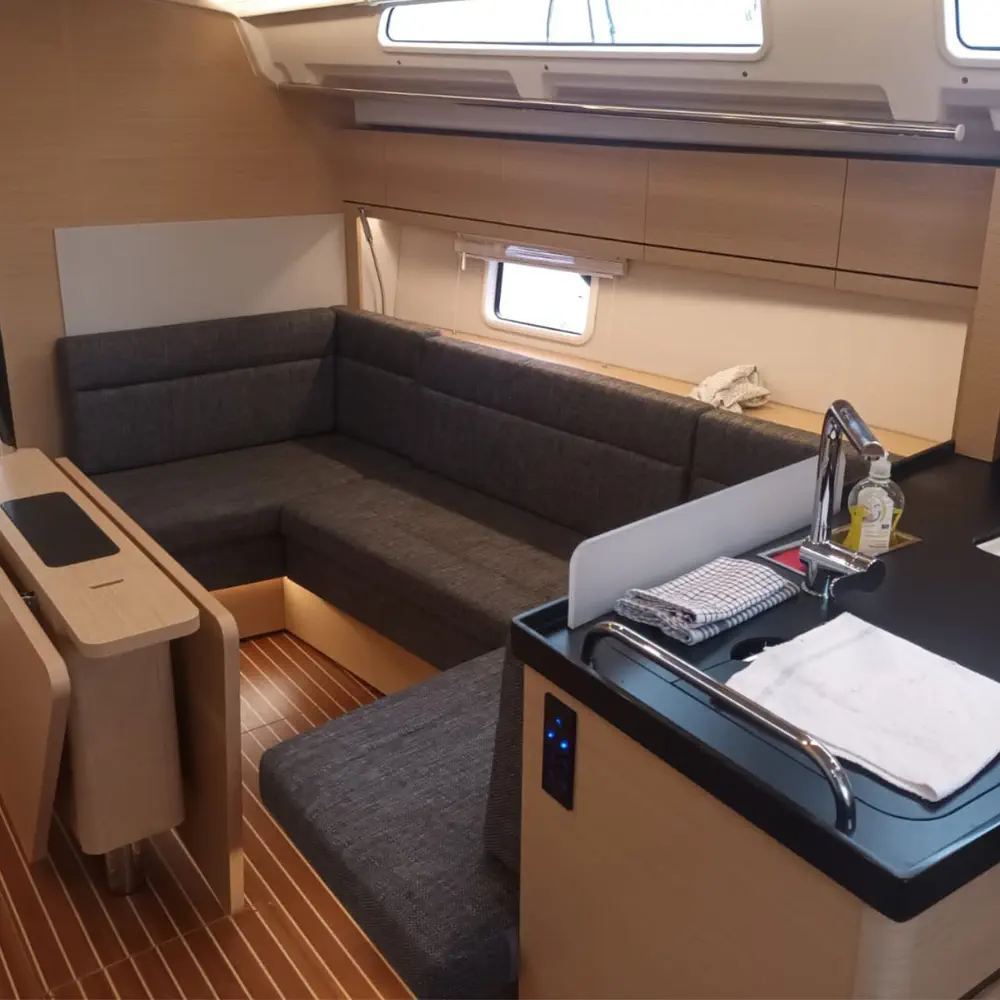 Seahawk 15