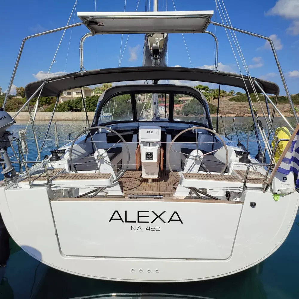Alexa 9