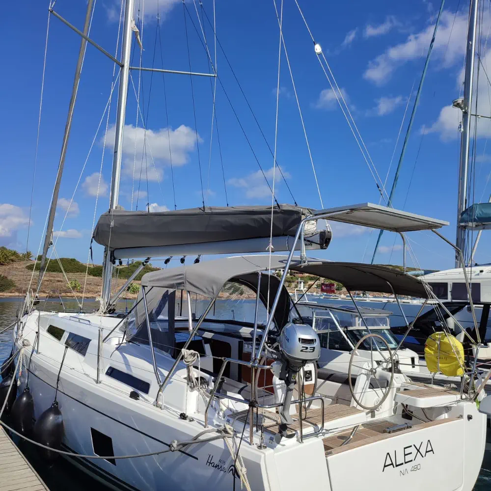Alexa 21