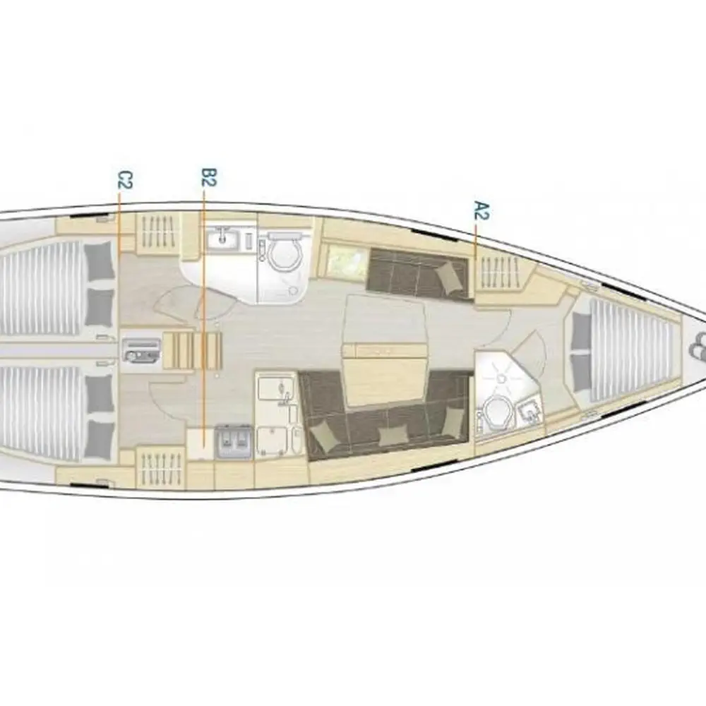 Sea Dream 3