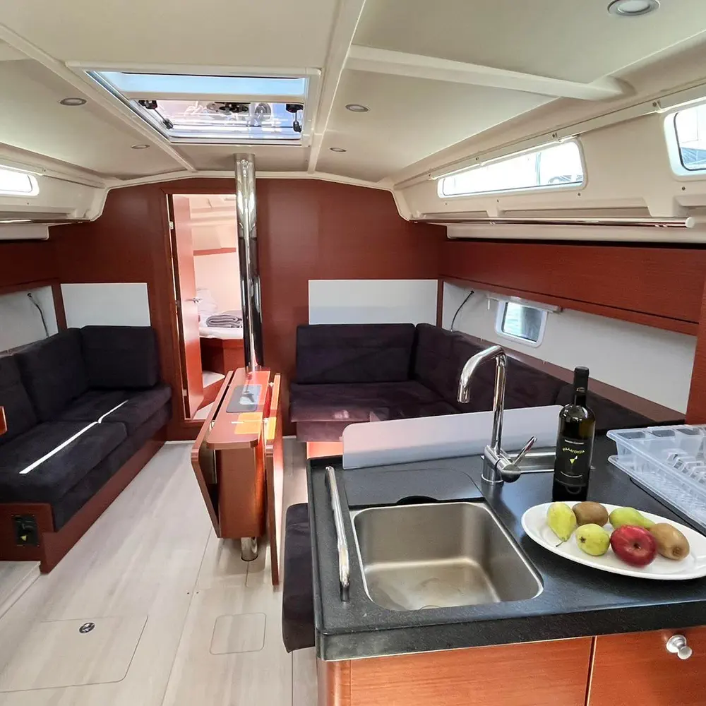 Mersina 8