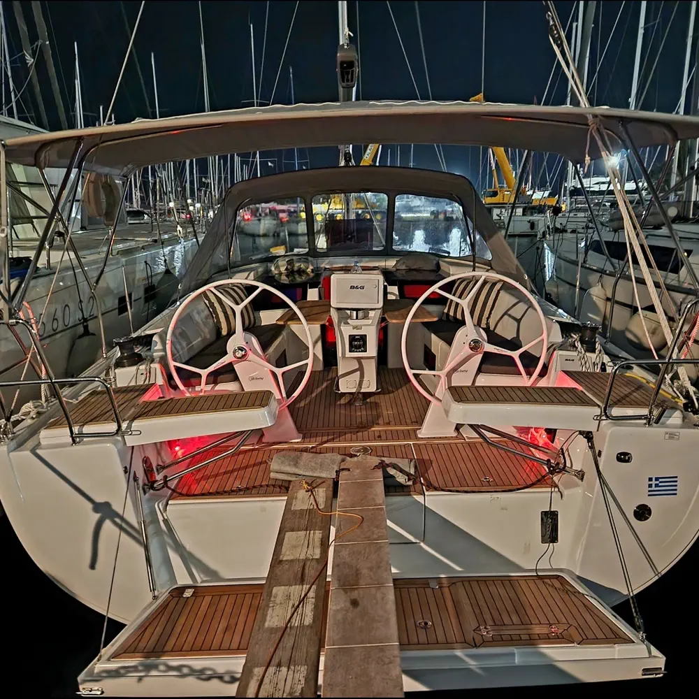 Dolce Vita 3