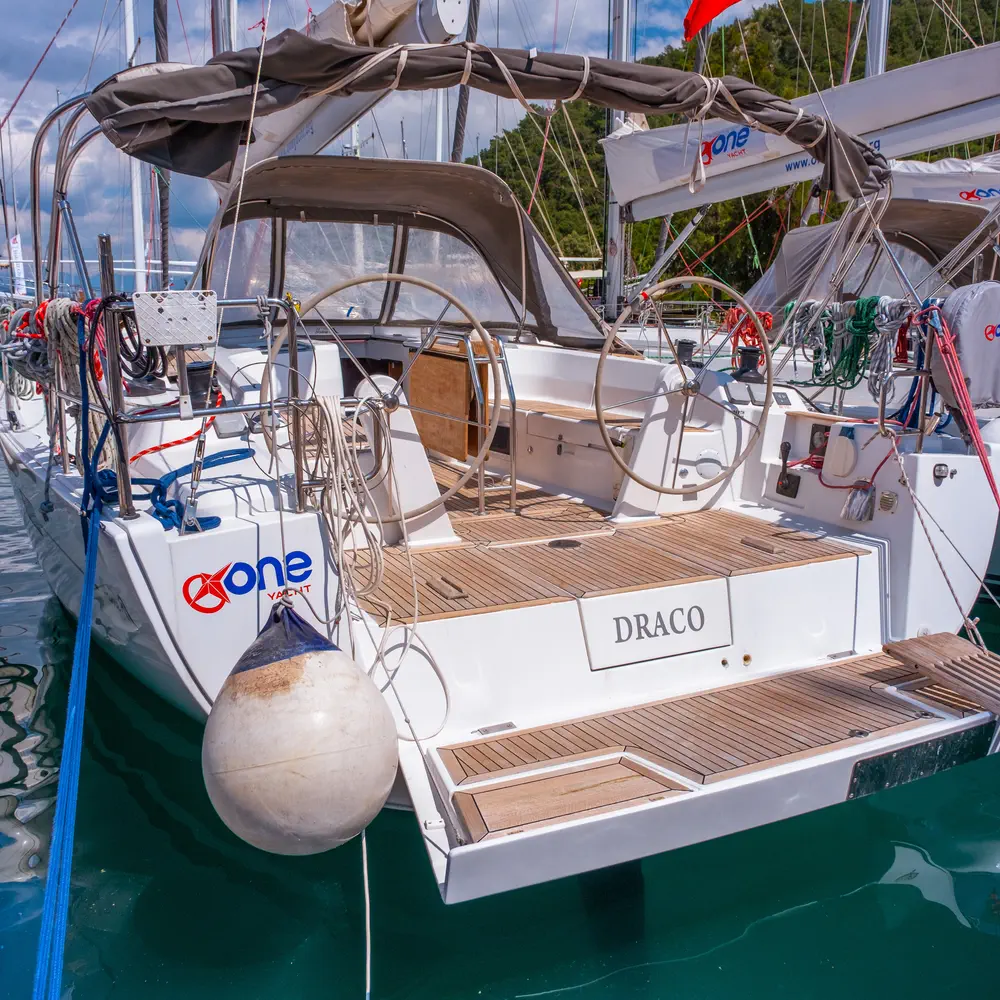 Draco 30