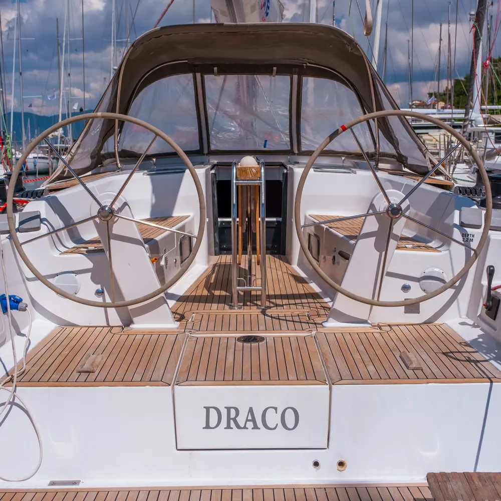 Draco 33