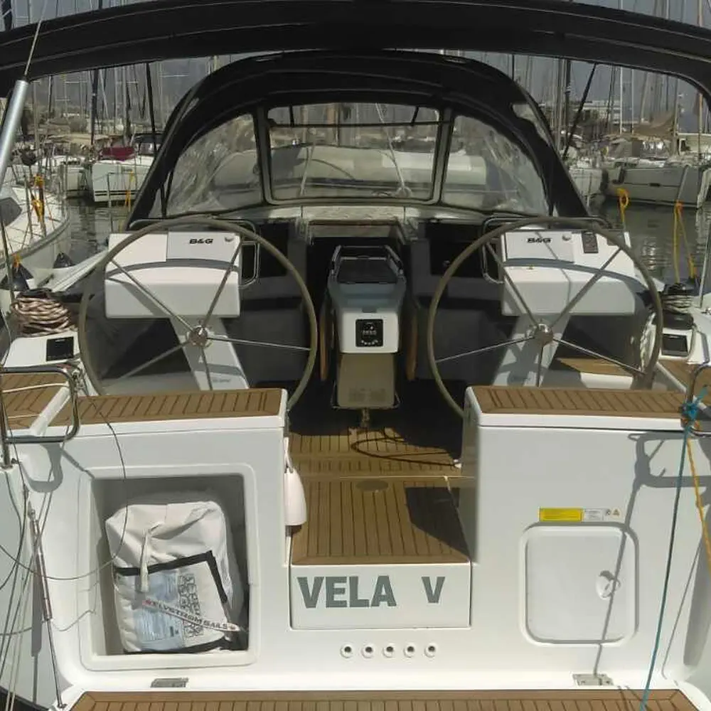 Vela 5