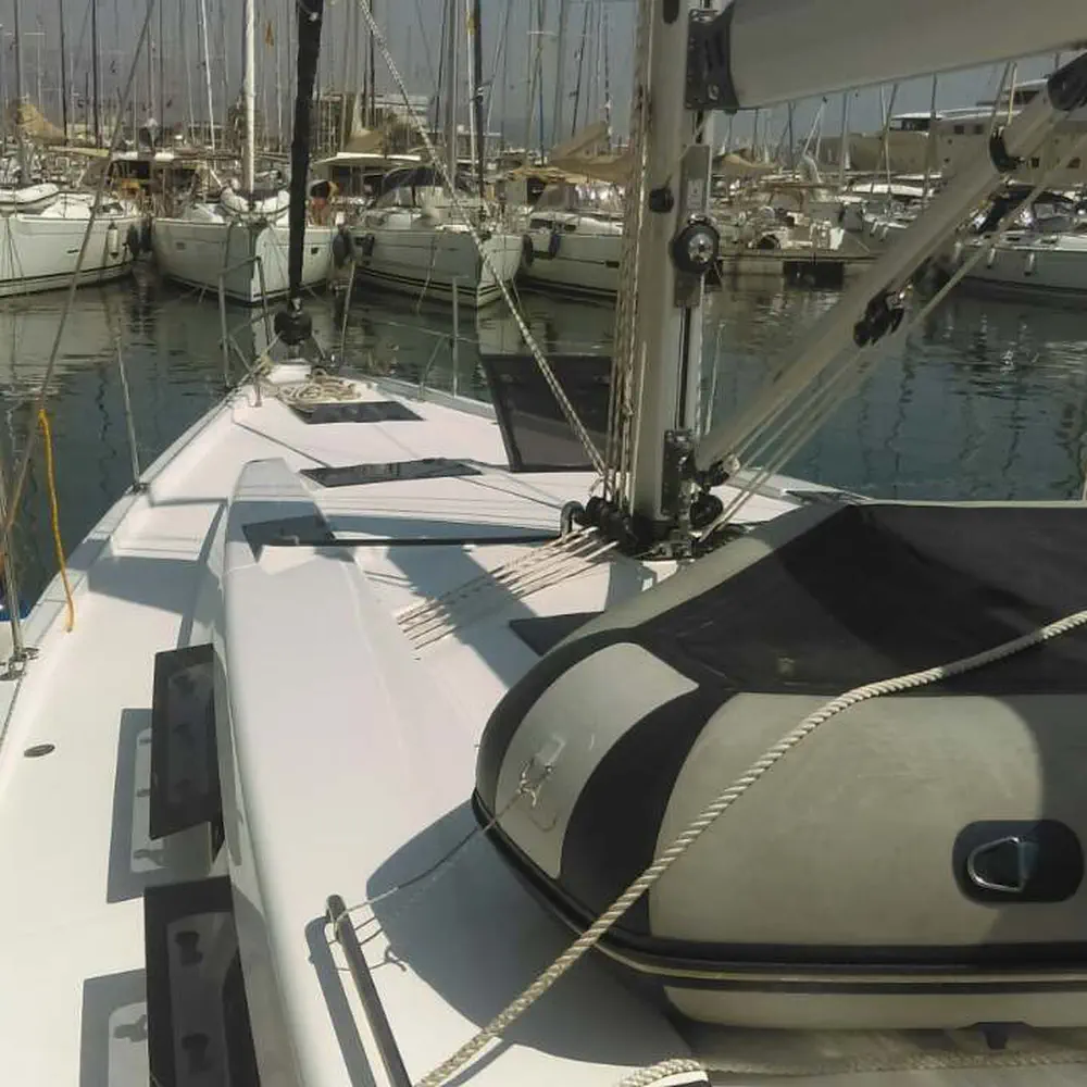 Vela 9